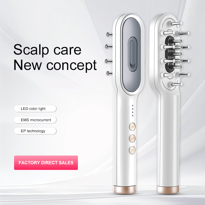 Skincare Glowing - KSKIN LED terapia de luz roja