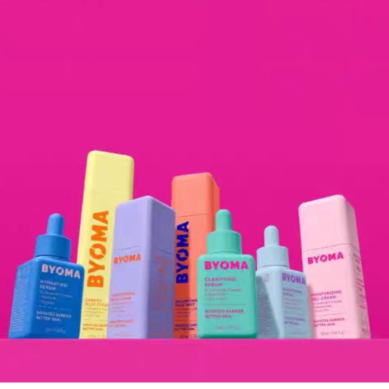 Skincare Glowing - Set de Cuidado de la Piel