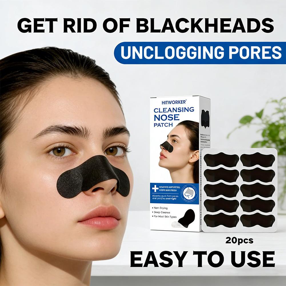 Face Mask Skincare - Mascarilla Unisex para Eliminar Puntos Negros,
