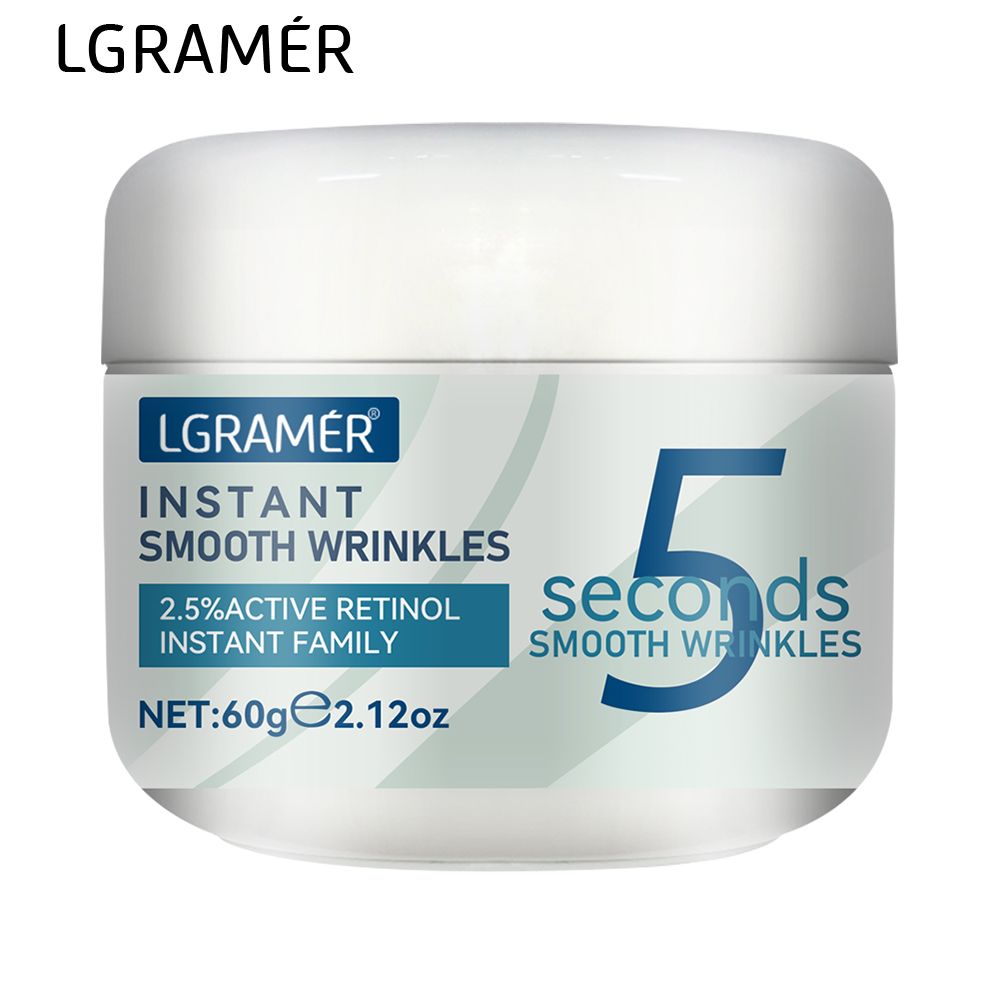 Urea Foot Cream - Crema antiarrugas de Retinol de 5
