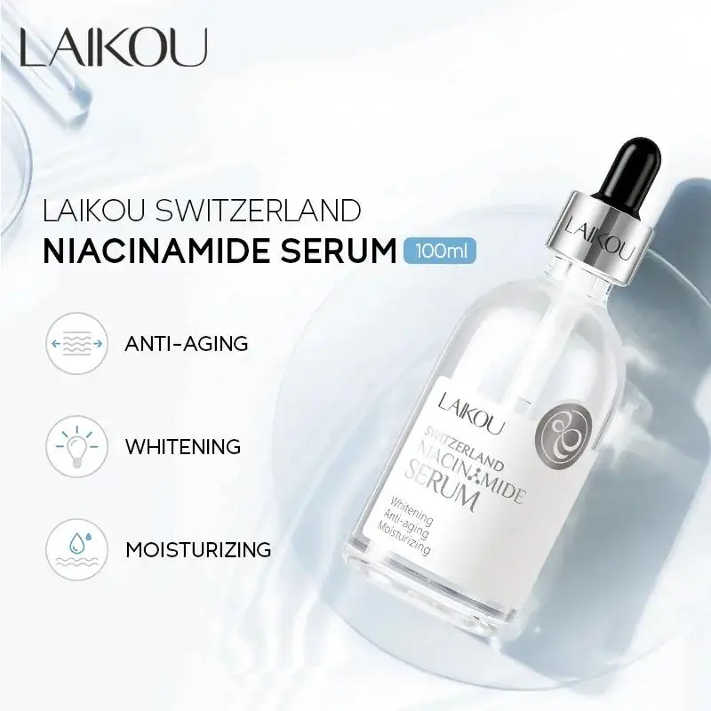 Face Oil Rosehip - Suero facial antienvejecimiento suizo, 100ml, VC,