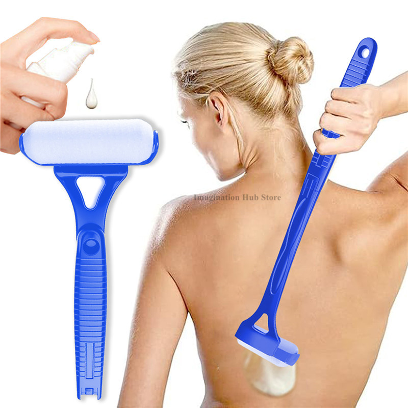 Body Lotion - Aplicador de loción para espalda con
