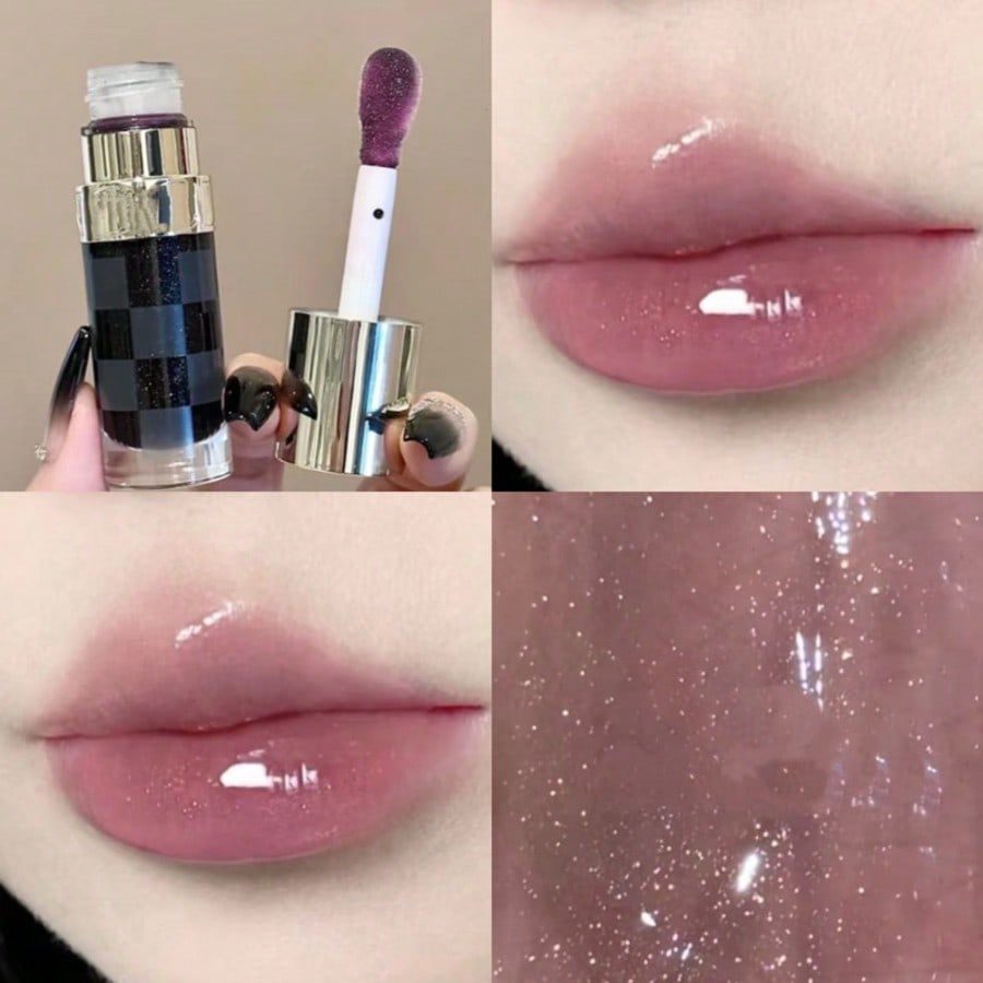 Lip Balm - Brillo Labial Luminoso Toot Dodo, Fórmula