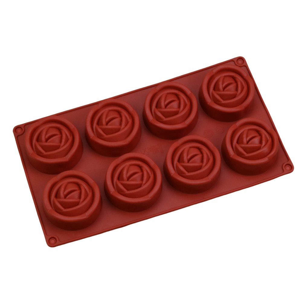 Night Cream - Molde de Silicona 3D con Forma