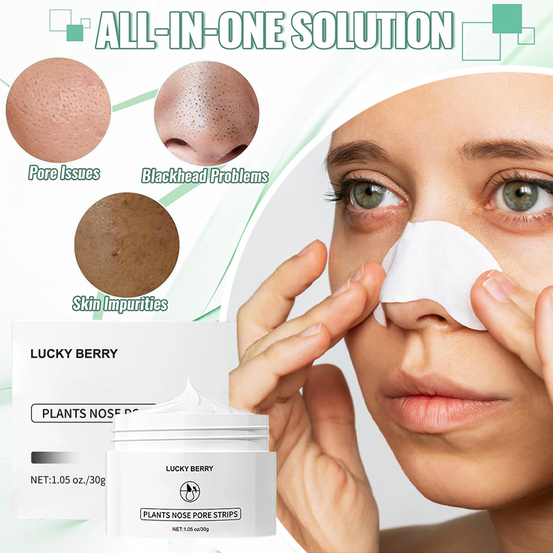 Skincare China - Mascarilla de Arcilla Blanca para Limpieza