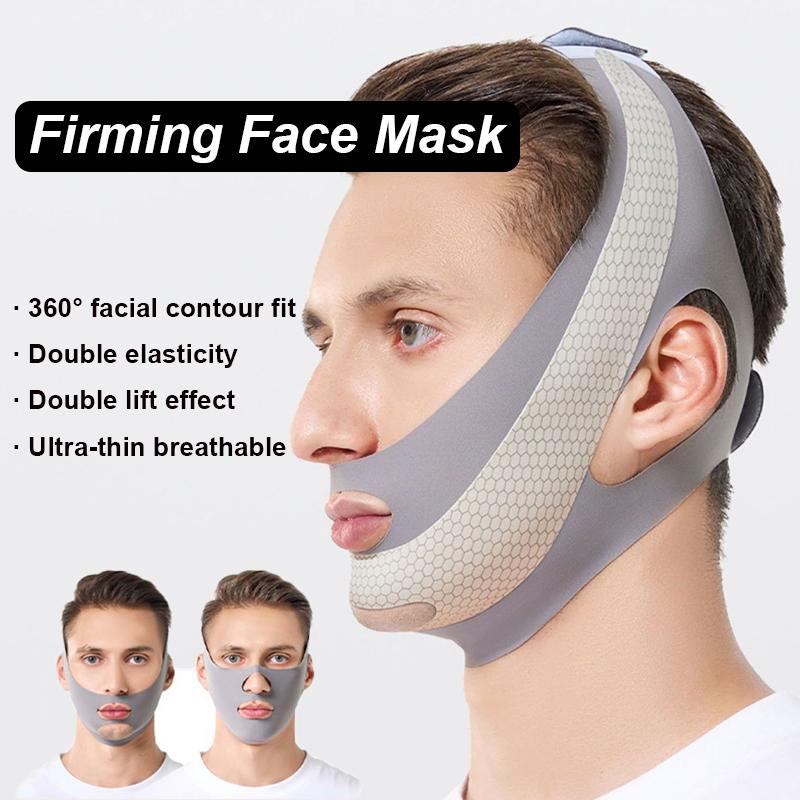 Mascarilla Facial Reductora de - Face Mask Skincare reseña y precio