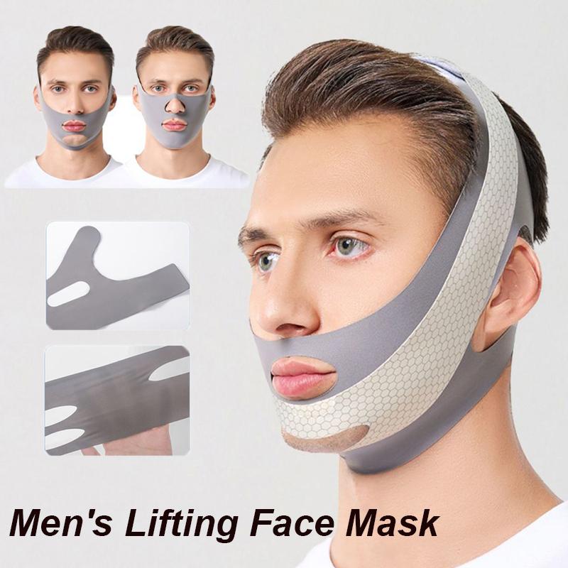Mascarilla Facial Reductora de - Face Mask Skincare reseña y precio
