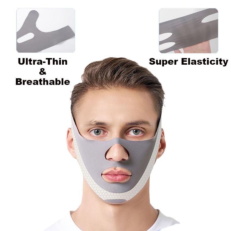 Mascarilla Facial Reductora de - Face Mask Skincare reseña y precio