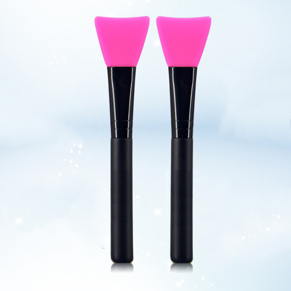 Juego de 6 pinceles de silicon - Body Lotion reseña y precio