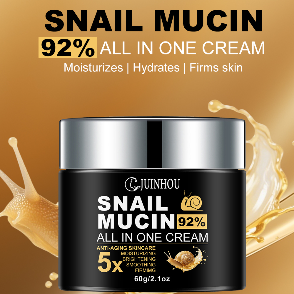 Crema Facial Hidratante con Ex - Skincare Glowing reseña y precio