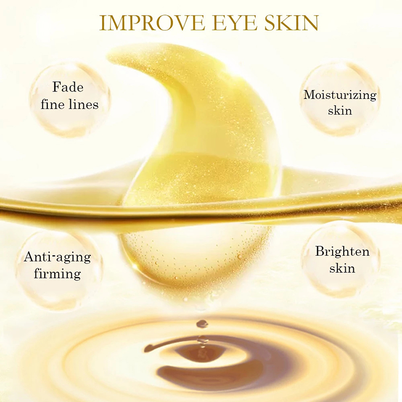 10/20 piezas máscara de ojos d - Face Mask Skincare reseña y precio