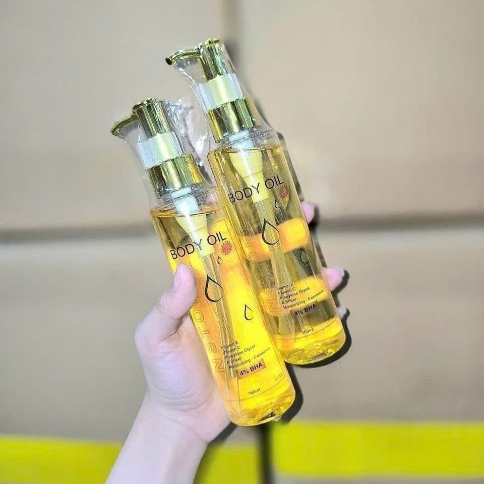 Loción corporal vietnamita de  - Skincare Glowing reseña y precio