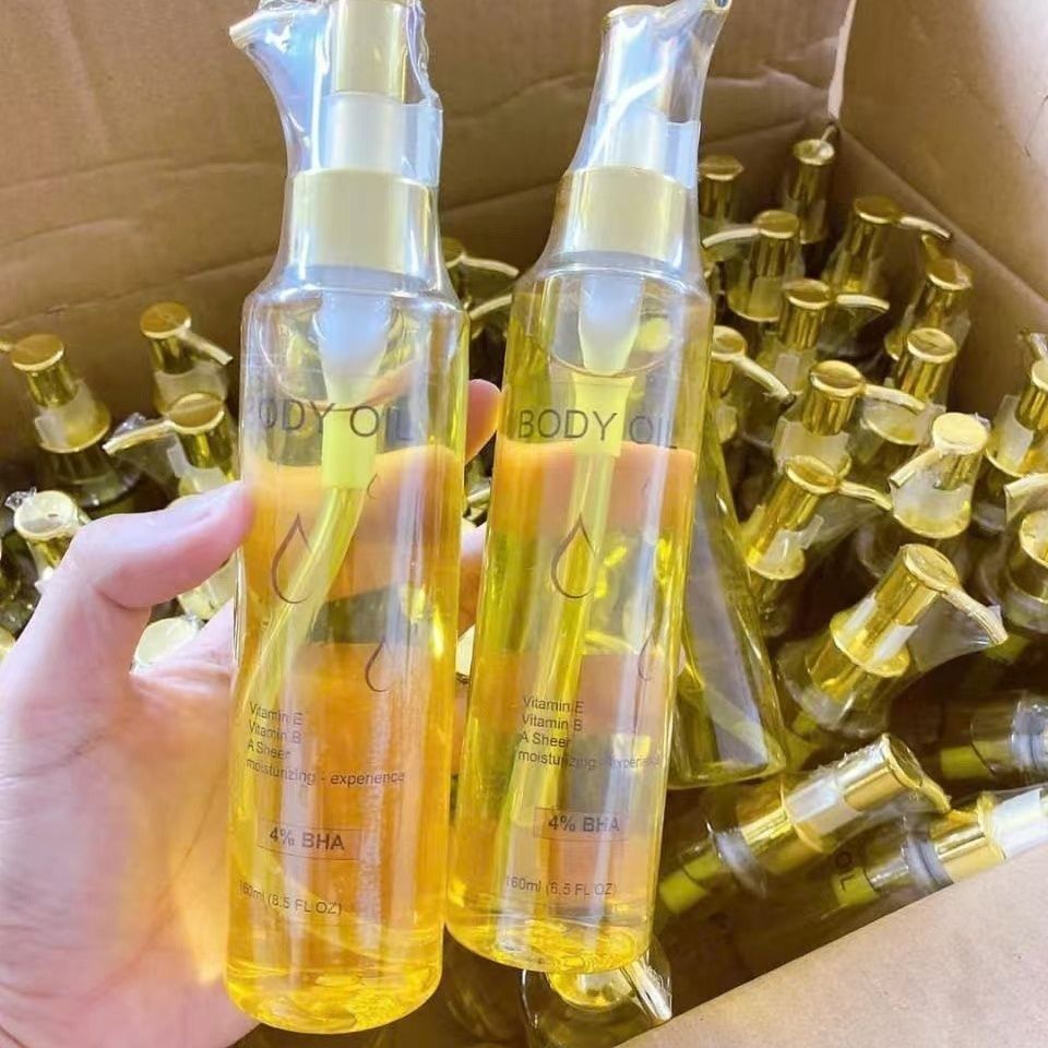 Loción corporal vietnamita de  - Skincare Glowing reseña y precio