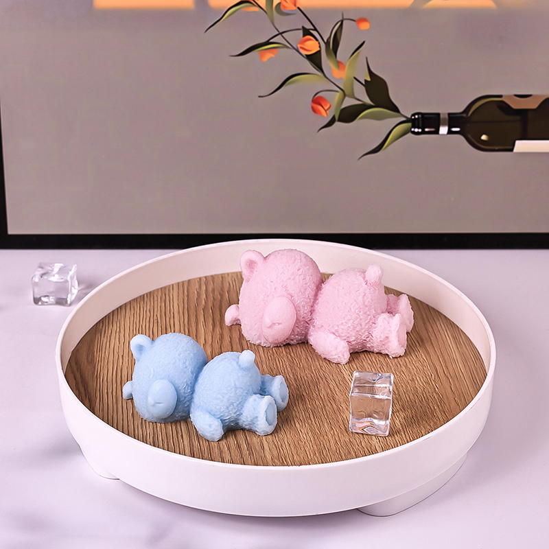 Nuevo lindo oso durmiente 3D m - Night Cream reseña y precio