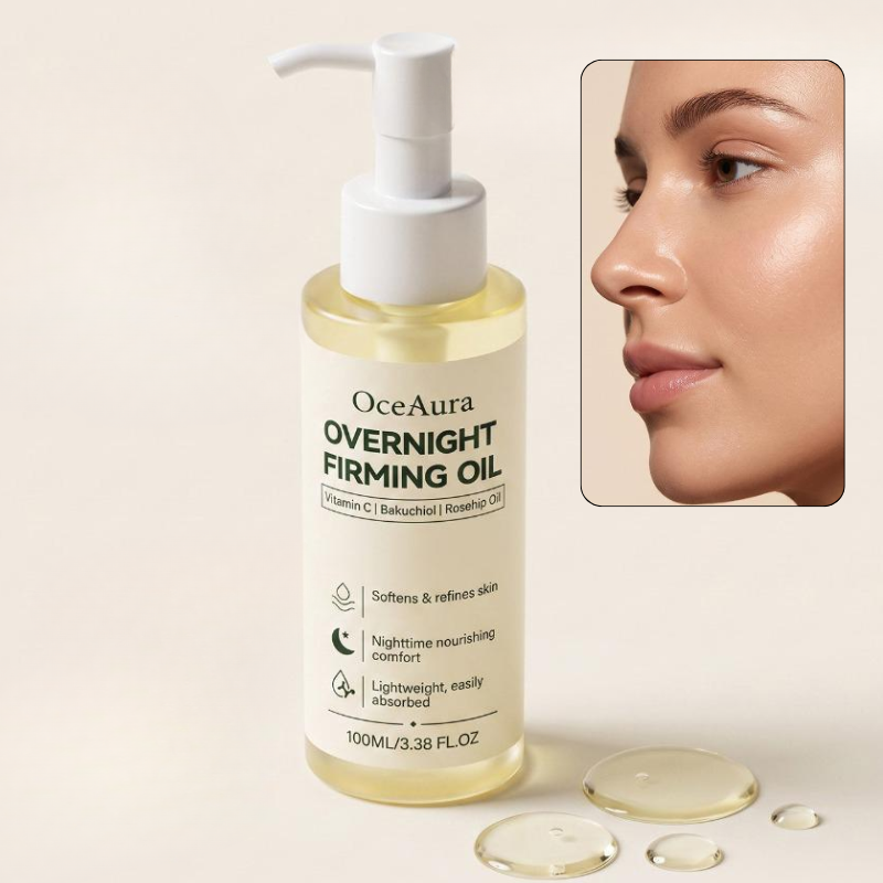 Aceite Facial Reafirmante Noct - Face Oil Rosehip reseña y precio