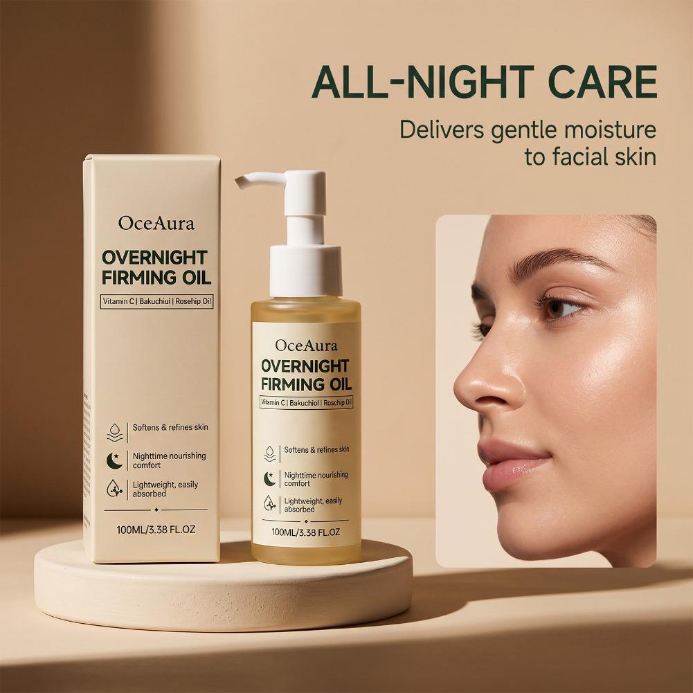 Aceite Facial Reafirmante Noct - Face Oil Rosehip reseña y precio