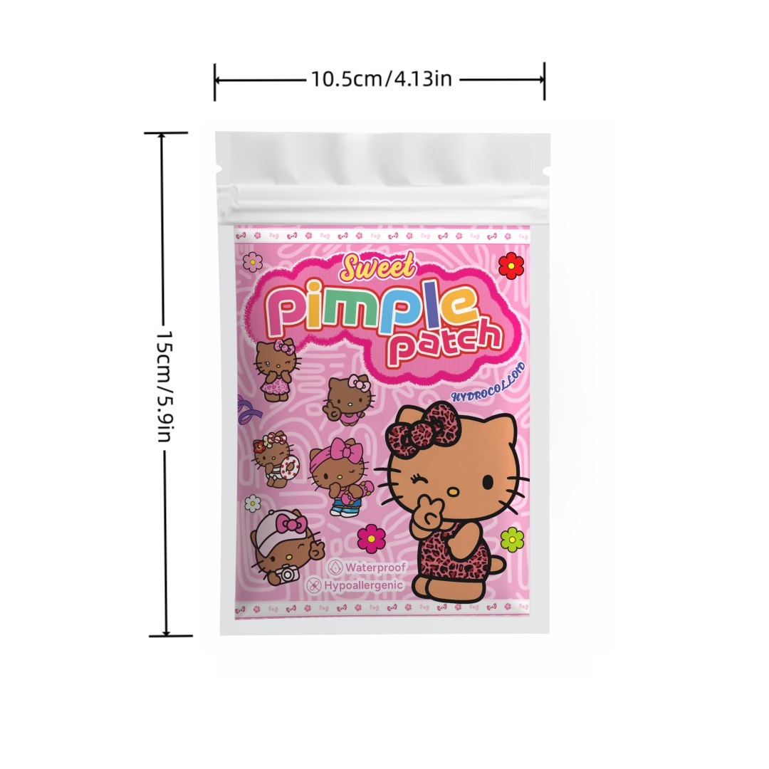 100PCS Parches para el acné He - Face Moisturizer reseña y precio