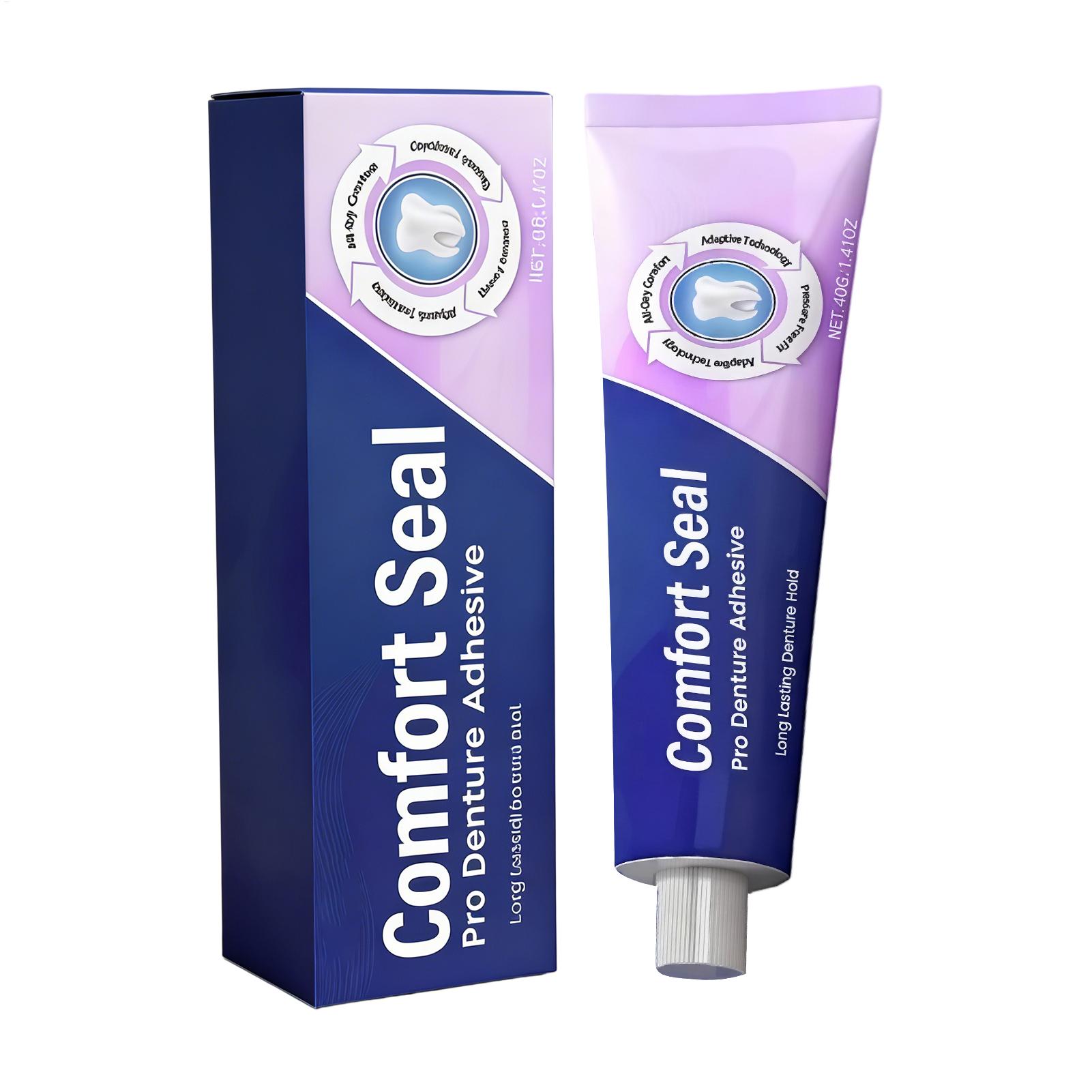 Pegamento profesional para den - Night Cream reseña y precio