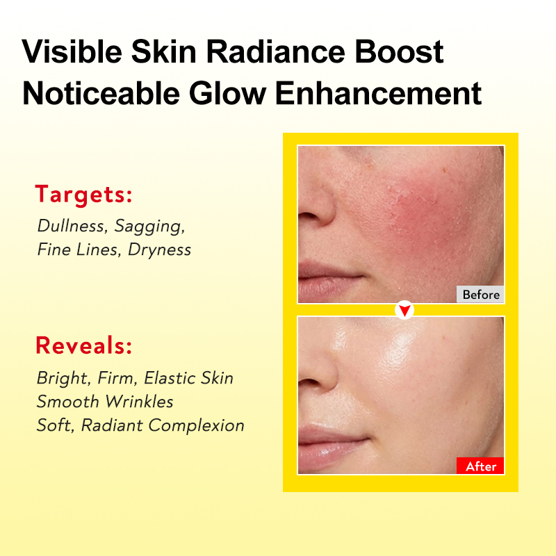 AUQUEST Crema Facial con Vitam - Vitamin C Serum reseña y precio