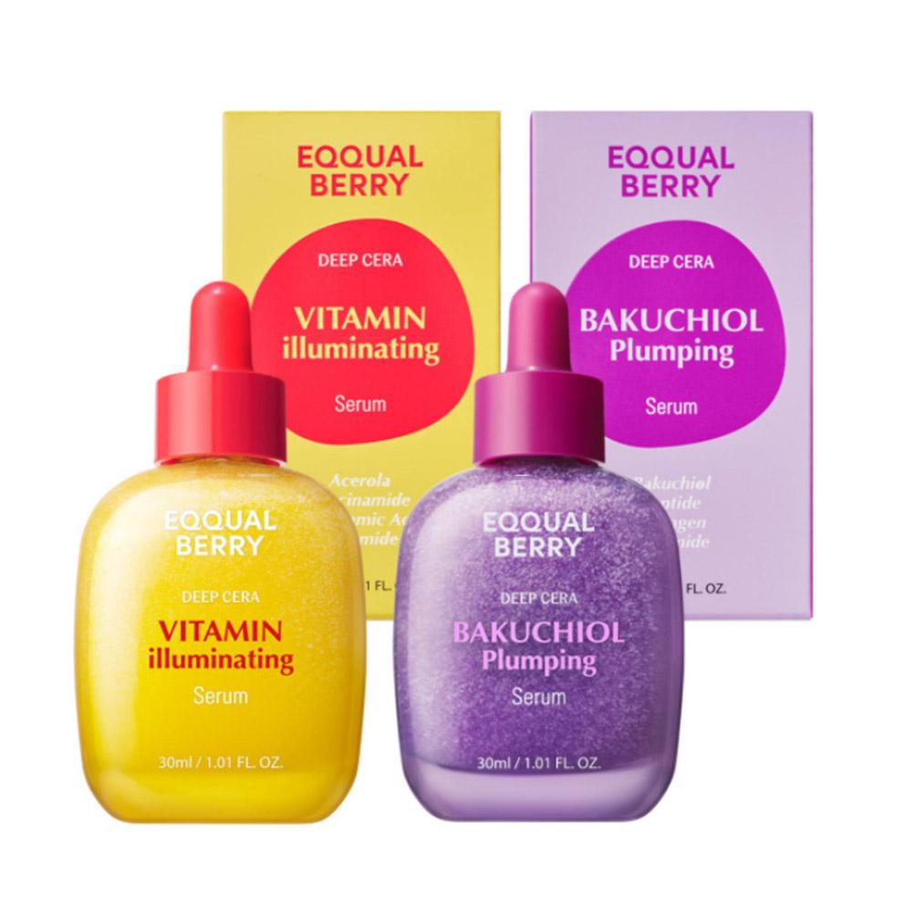 Suero de Vitamina C y Niacinam - Vitamin C Serum reseña y precio