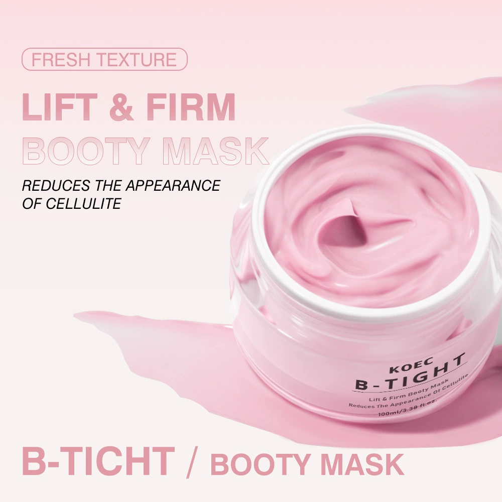 Mascarilla corporal reafirmant - Body Lotion reseña y precio
