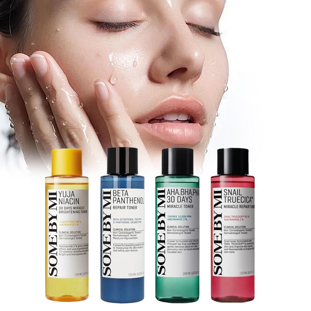 SOME BY MI AHA BHA PHA Loción  - Night Cream reseña y precio