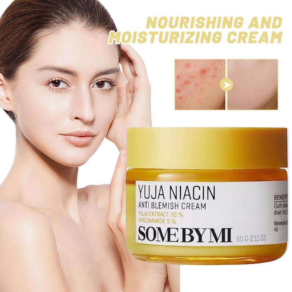 SOME BY MI AHA BHA PHA Loción  - Night Cream reseña y precio