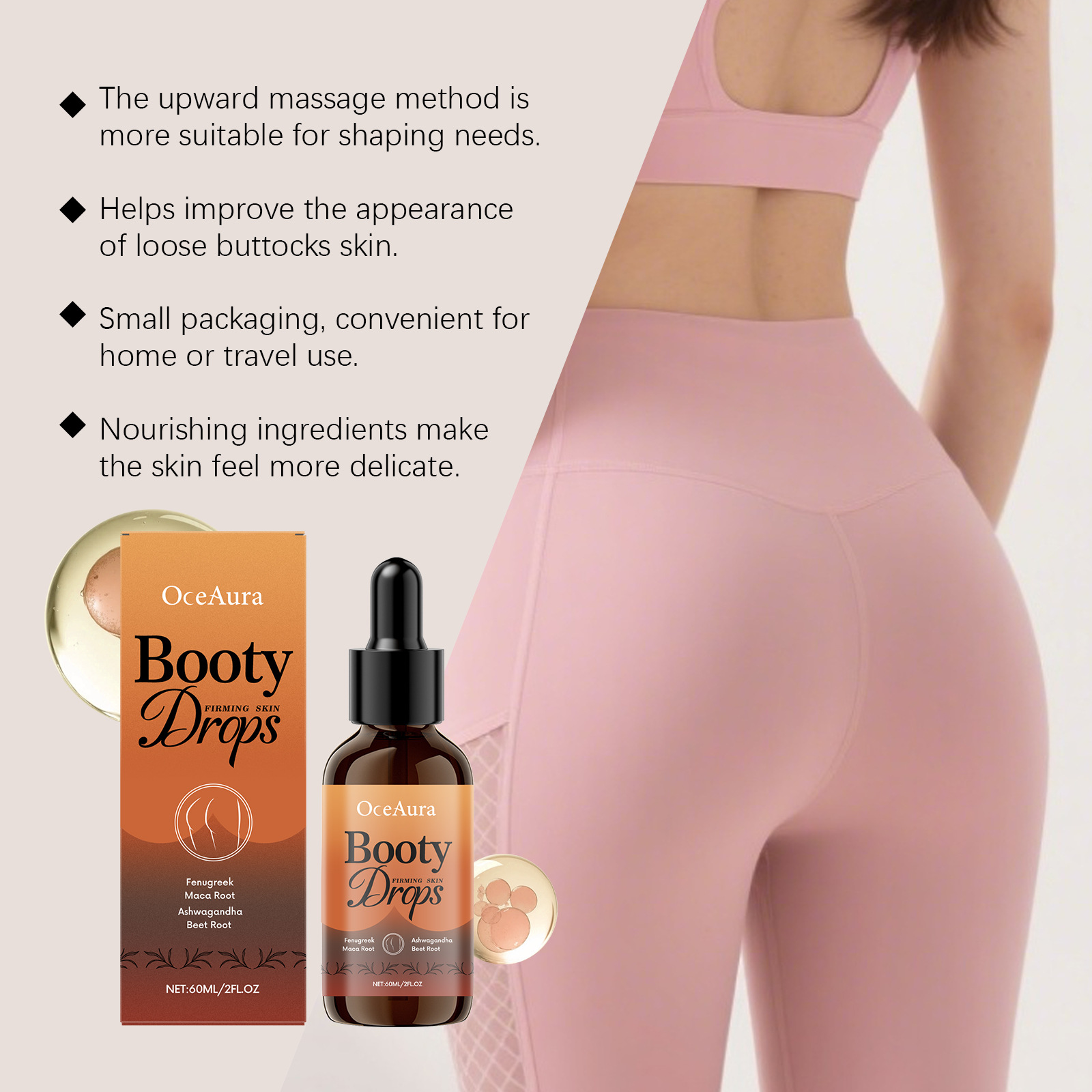 EELHOE-esencia firme para cade - Body Lotion reseña y precio