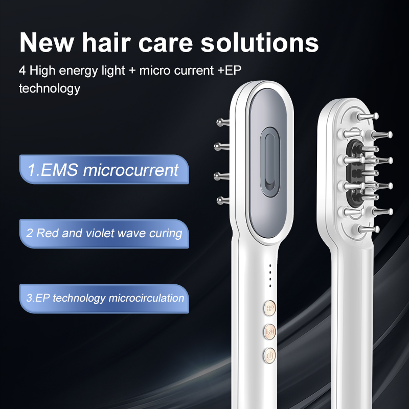 KSKIN LED terapia de luz roja  - Skincare Glowing reseña y precio