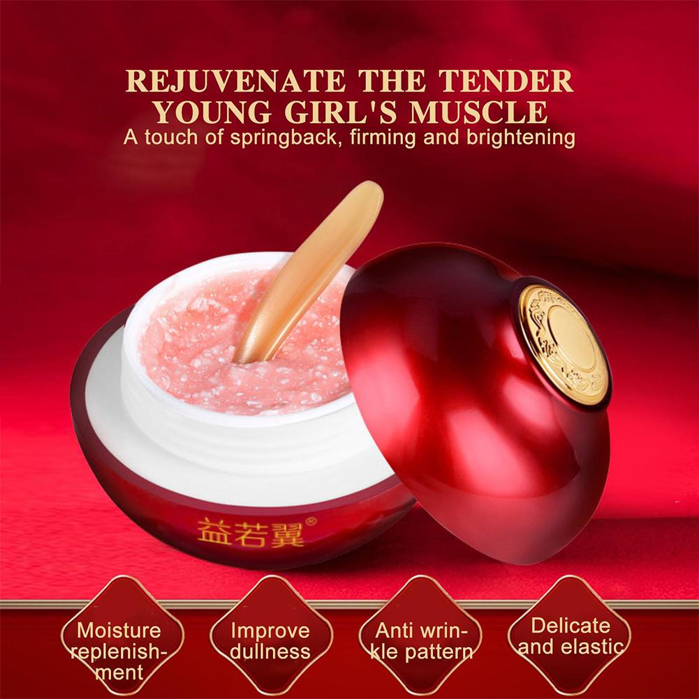 Crema Facial Antienvejecimient - Retinol Cream reseña y precio
