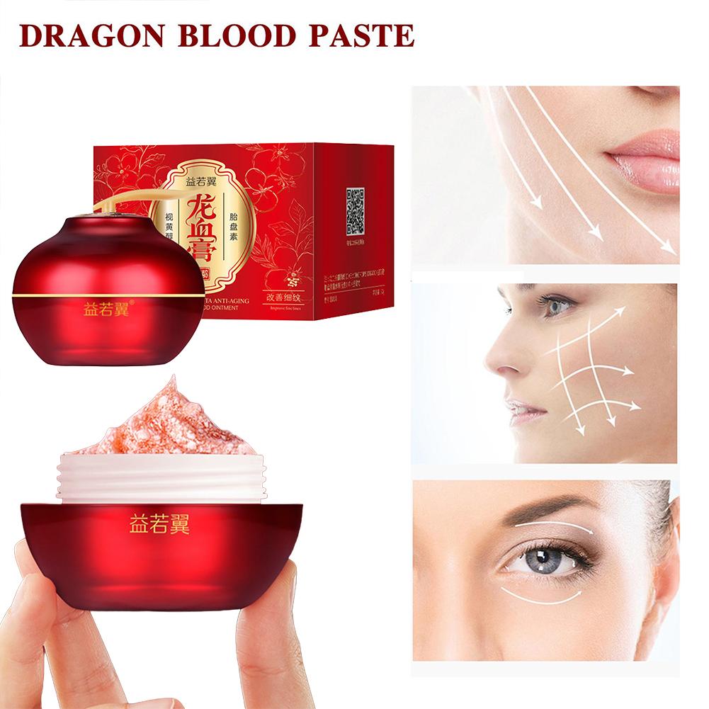 Crema Facial Antienvejecimient - Retinol Cream reseña y precio