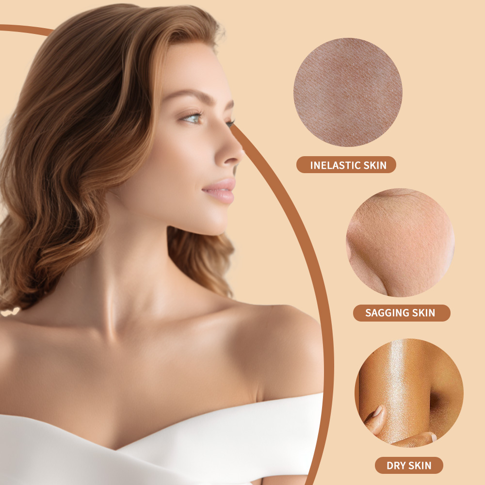 Gel Corporal Radiante con Vita - Vitamin C Serum reseña y precio