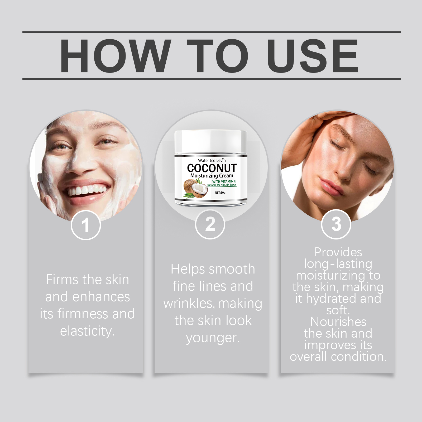 Crema Hidratante de Aceite de  - Retinol Cream reseña y precio