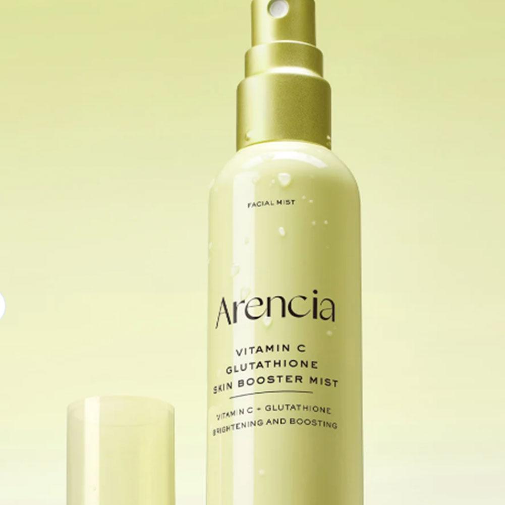 Arencia Glutatión Vitamina C S - Vitamin C Serum reseña y precio