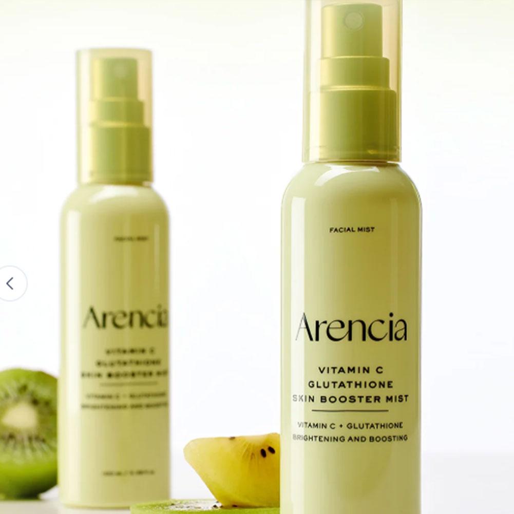 Arencia Glutatión Vitamina C S - Vitamin C Serum reseña y precio
