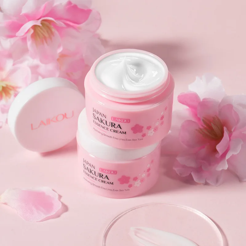 Crema Facial LAIKOU con Esenci - Vitamin C Serum reseña y precio
