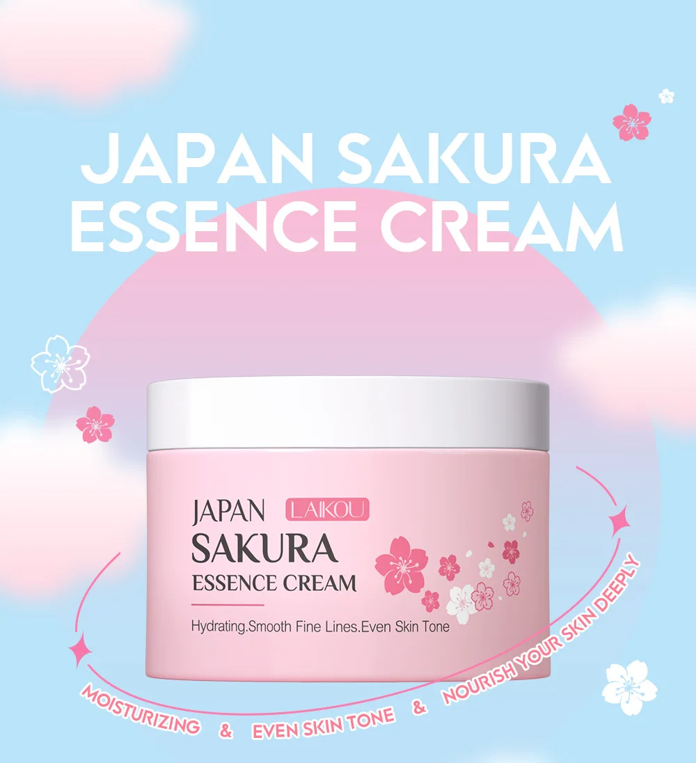 Crema Facial LAIKOU con Esenci - Vitamin C Serum reseña y precio