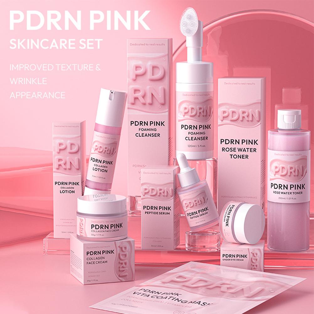 Set de Cuidado de la Piel con  - Skincare Glowing reseña y precio