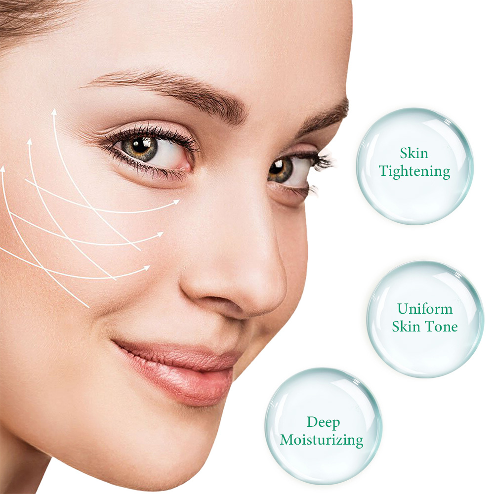 Crema facial para eliminar arr - Retinol Cream reseña y precio