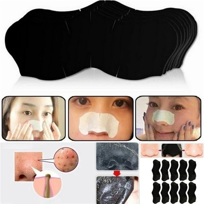 Tiras de espinillas para la na - Cleanser Face reseña y precio