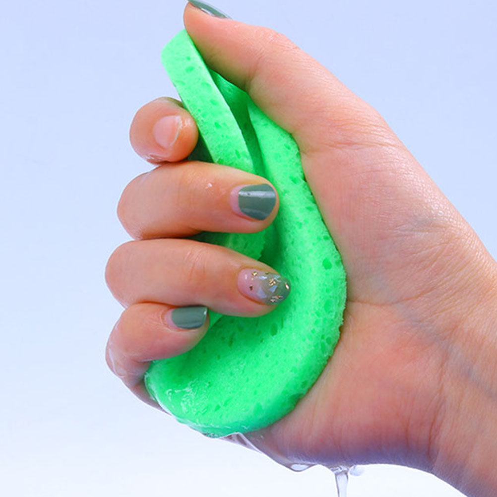50 Esponjas Faciales para Piel - Cleanser Face reseña y precio
