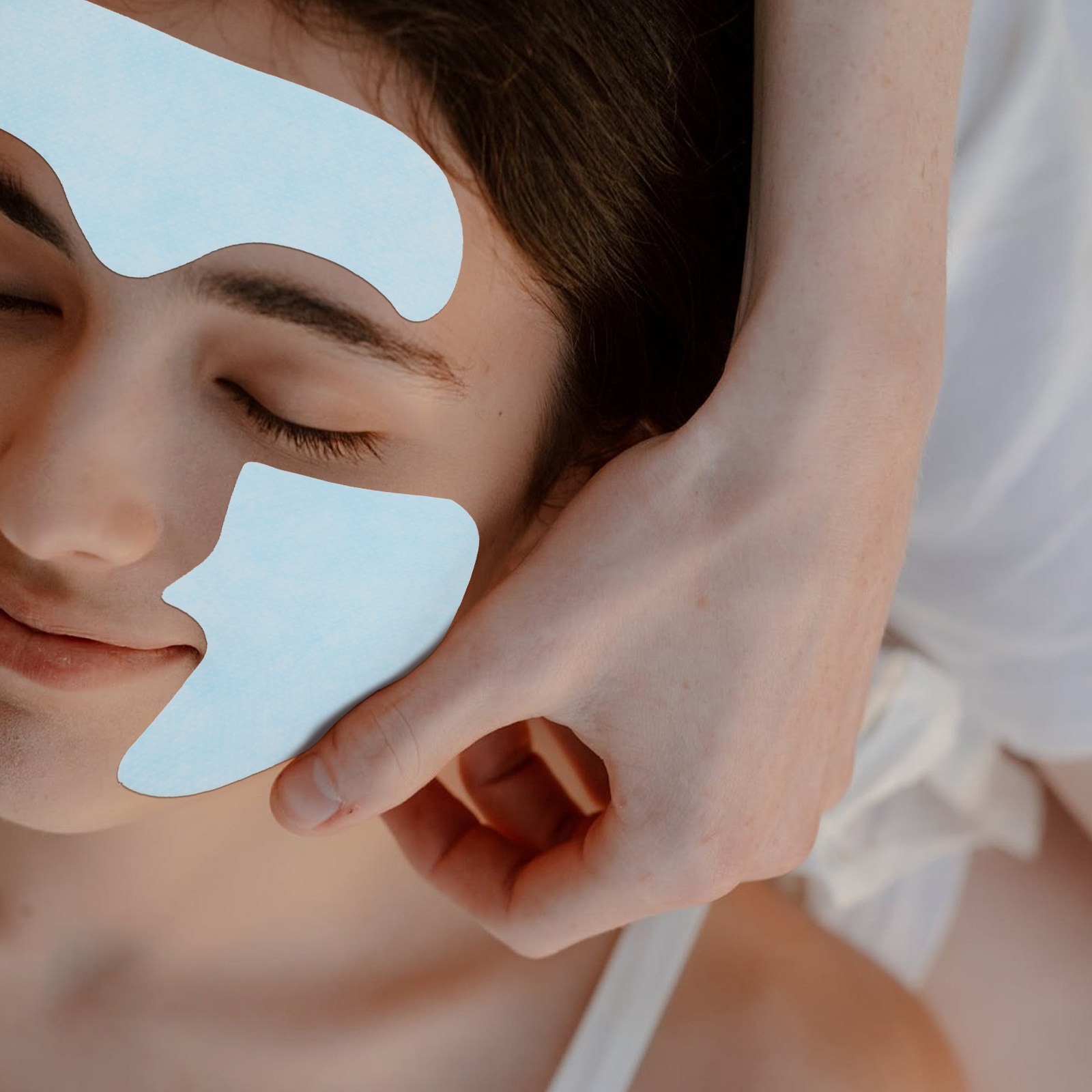 Mascarillas Faciales Desechabl - Face Mask Skincare reseña y precio