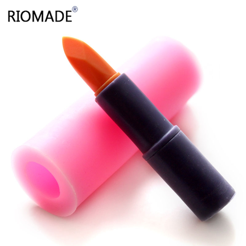 Herramientas de Maquillaje, Lá - Lip Balm reseña y precio