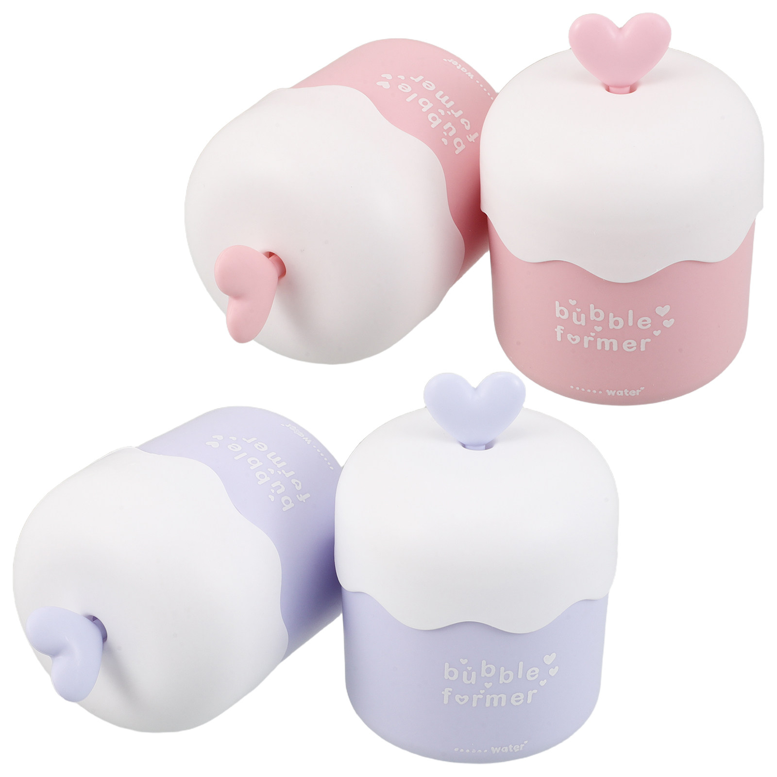 Botella portátil para hacer es - Cleanser Face reseña y precio
