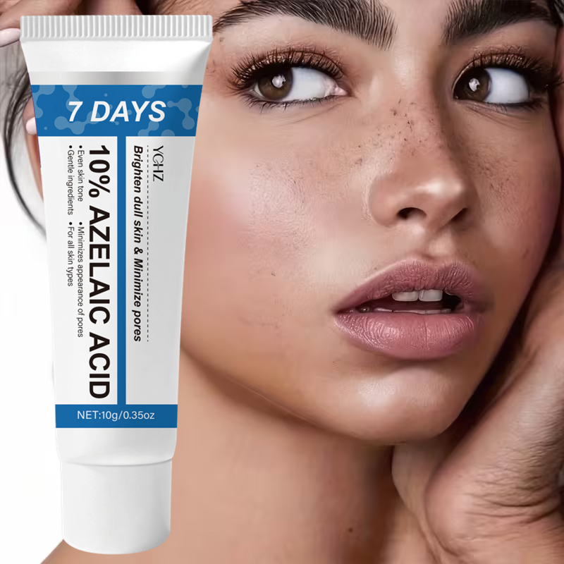 Crema Suavizante y Aclarante d - Vitamin C Serum reseña y precio