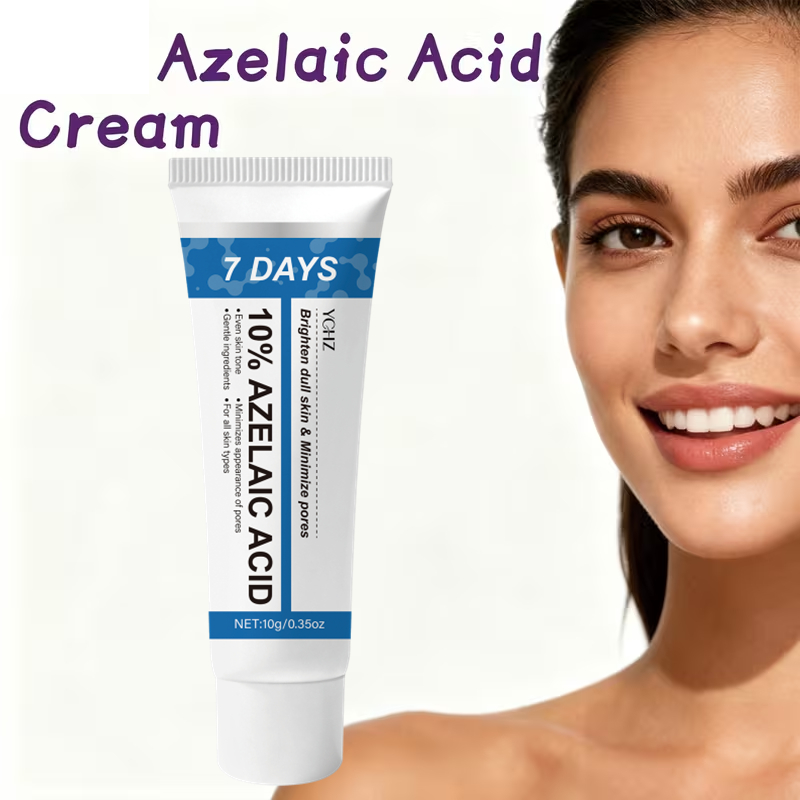 Crema Suavizante y Aclarante d - Vitamin C Serum reseña y precio