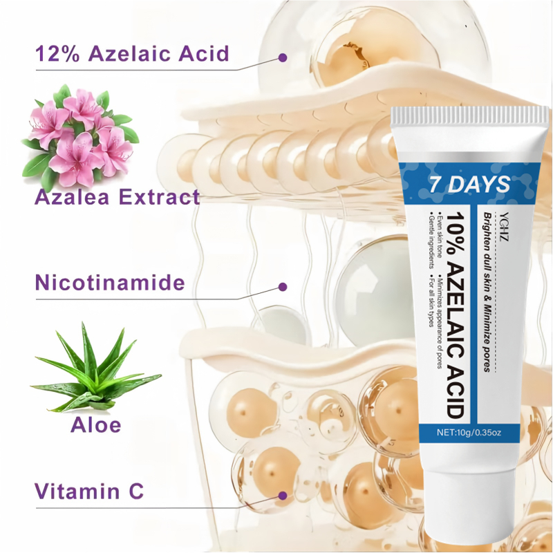 Crema Suavizante y Aclarante d - Vitamin C Serum reseña y precio
