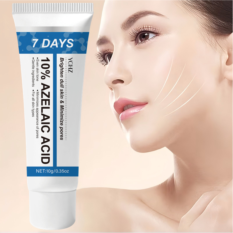 Crema Suavizante y Aclarante d - Vitamin C Serum reseña y precio