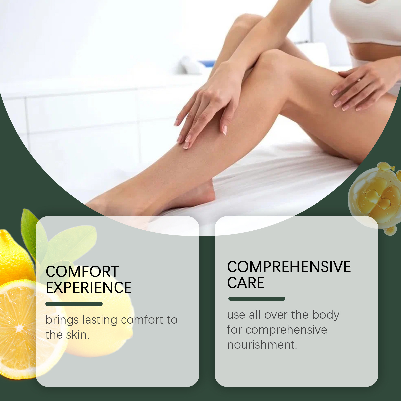 Aceite esencial para el cuidad - Vitamin C Serum reseña y precio