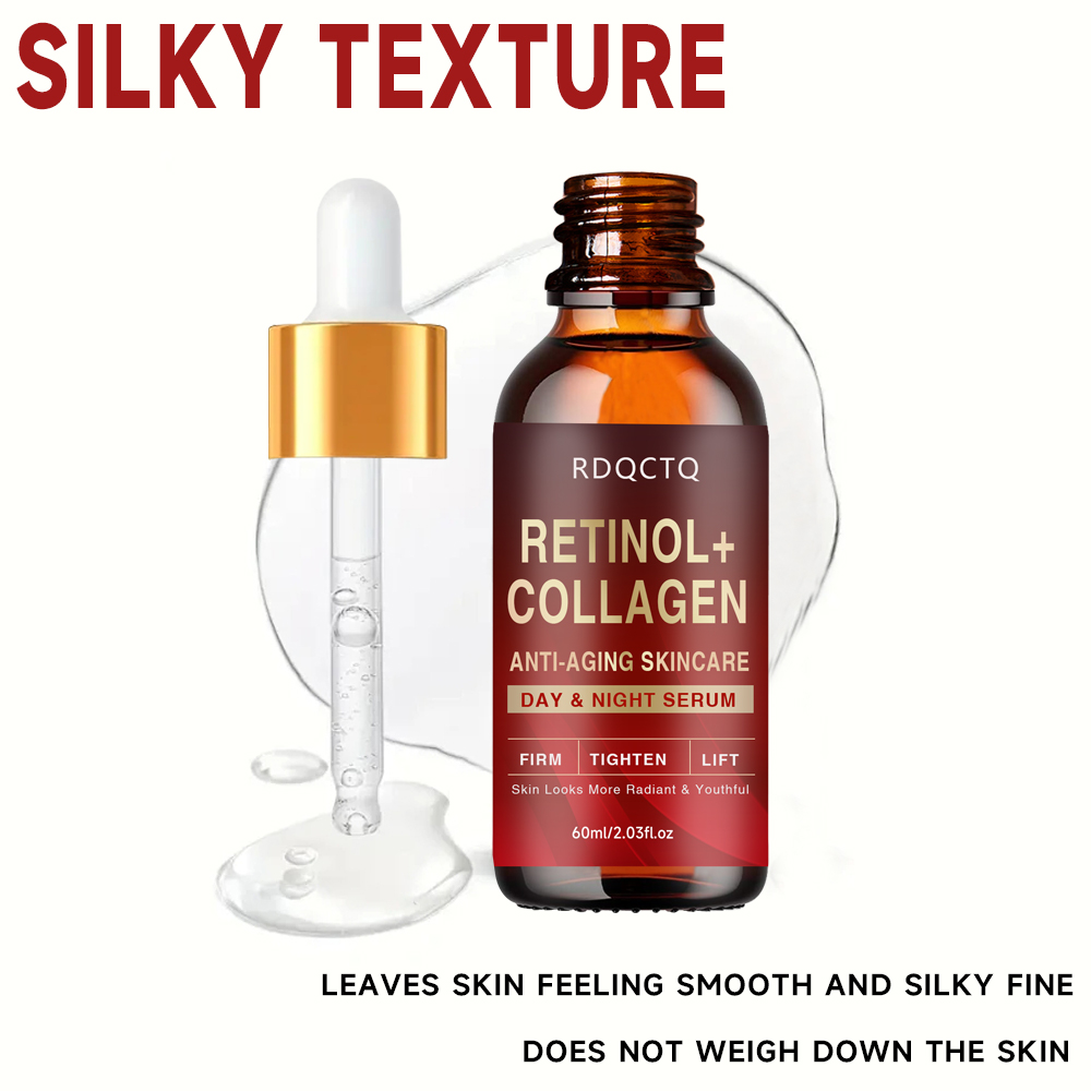 Suero de día y noche antienvej - Retinol Cream reseña y precio